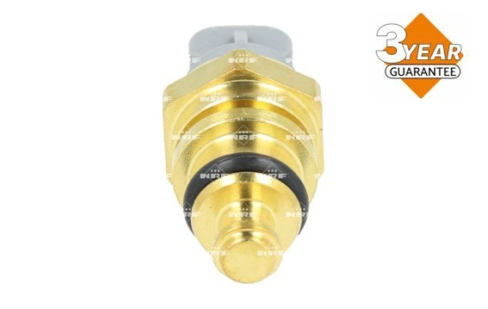 Sensor, coolant temperature