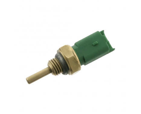 Sensor, fuel temperature ADK87223 Blue Print