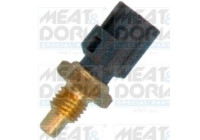 Sensor, fuel temperature