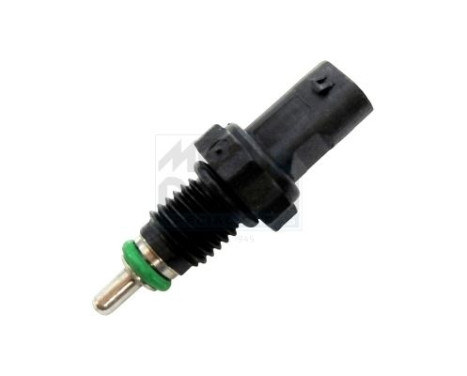 Sensor, fuel temperature