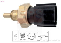 Sensor, oil temperature Made in Italy - OE Equivalent 1830358 EPS Facet