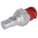 Temperature sensor 40120 FEBI