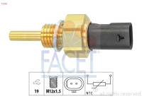 Temperature sensor 7.3379 Facet