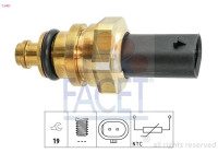 Temperature sensor 7.3401 Facet