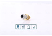 Temperature sensor **FIRST FIT**