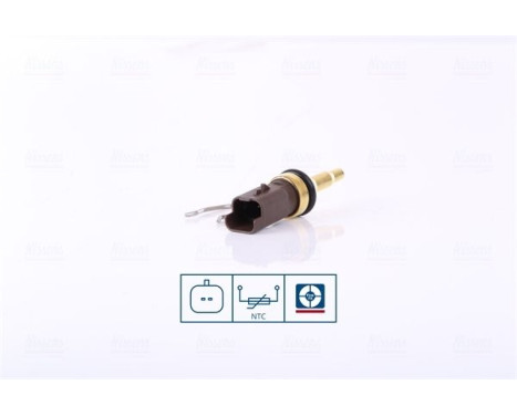 Temperature sensor **FIRST FIT**