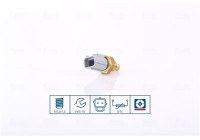 Temperature sensor **FIRST FIT**