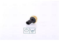 Temperature sensor **FIRST FIT**