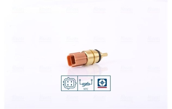 Temperature sensor **FIRST FIT**