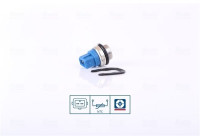 Temperature sensor **FIRST FIT**