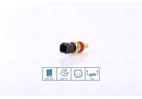 Temperature sensor **FIRST FIT**