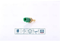 Temperature sensor **FIRST FIT**