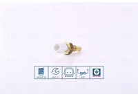 Temperature sensor **FIRST FIT**