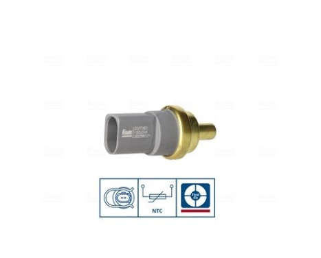 Temperature sensor **FIRST FIT**, Image 5