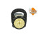 Temperature sensor