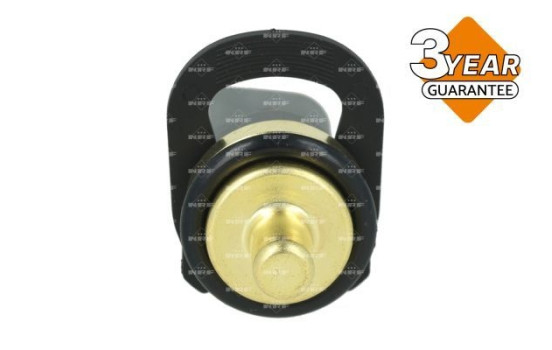 Temperature sensor