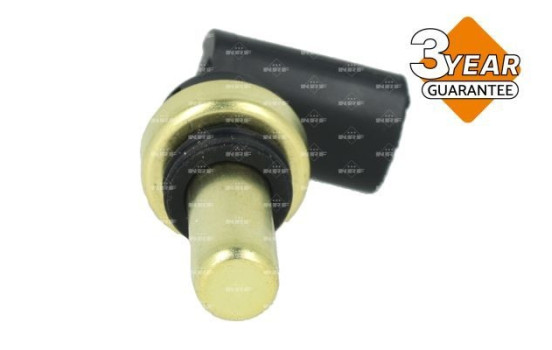 Temperature sensor