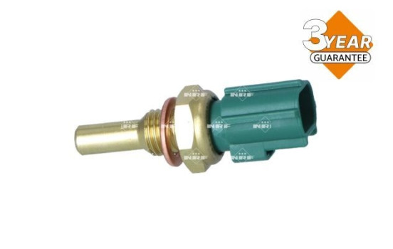 Temperature sensor