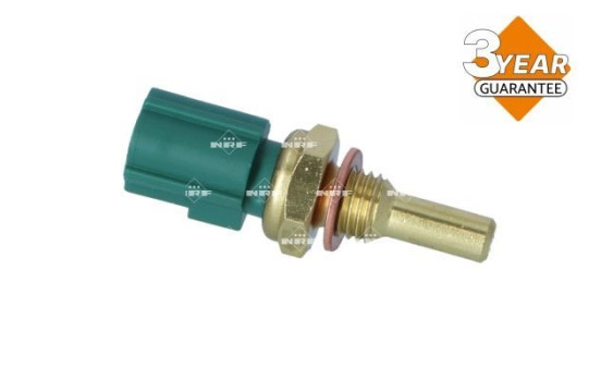 Temperature sensor, Image 3