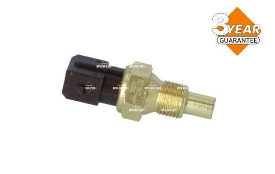 Temperature sensor