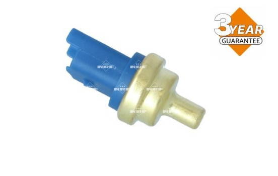 Temperature sensor