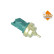 Temperature sensor