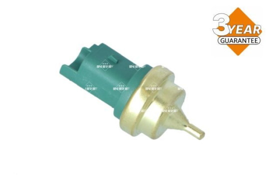 Temperature sensor