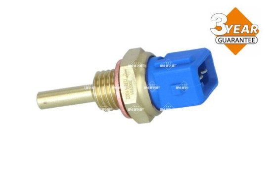 Temperature sensor