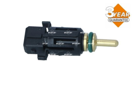 Temperature sensor