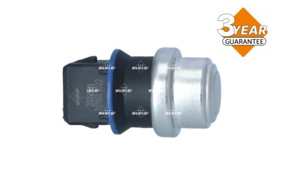 Temperature sensor