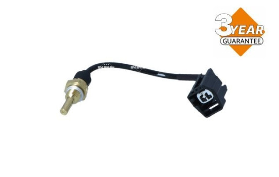 Temperature sensor