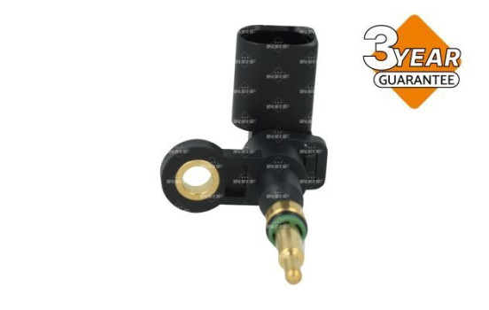 Temperature sensor