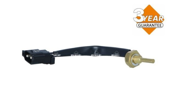 Temperature sensor