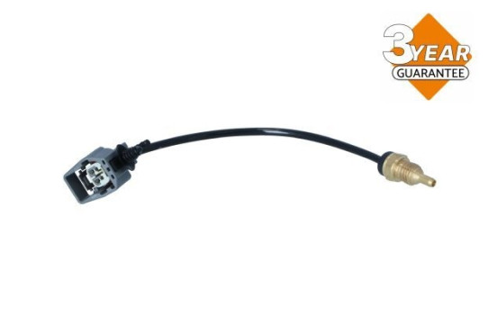 Temperature sensor