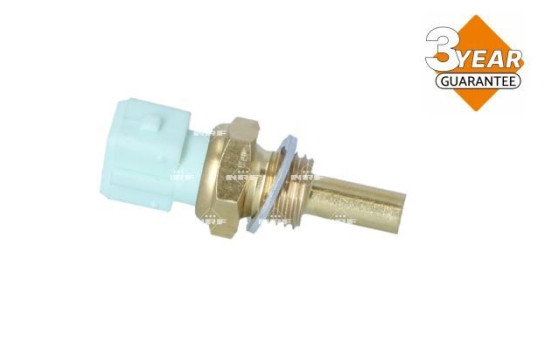 Temperature sensor