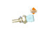 Temperature sensor, Thumbnail 3