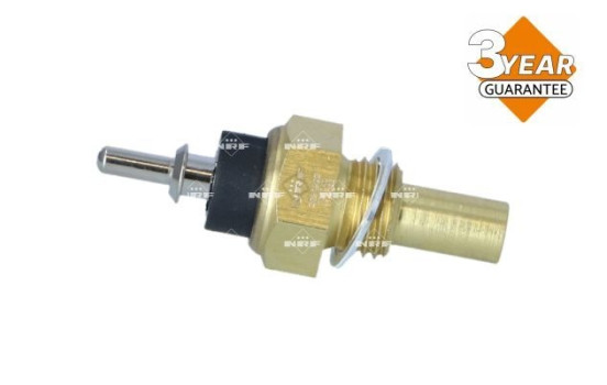 Temperature sensor