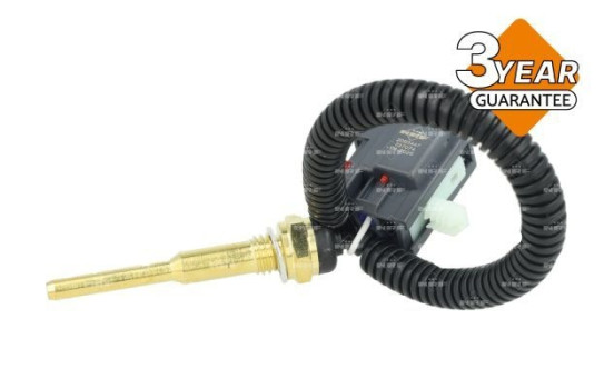 Temperature sensor