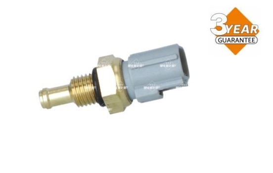 Temperature sensor