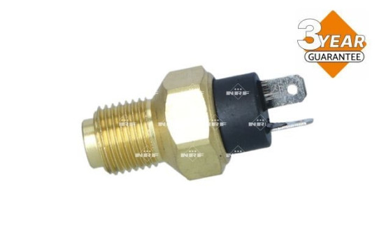 Temperature sensor