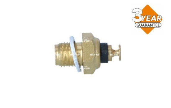 Temperature sensor