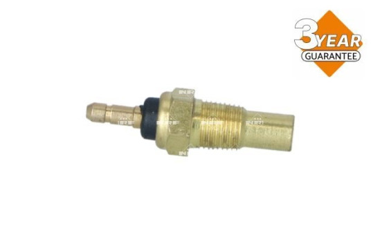 Temperature sensor