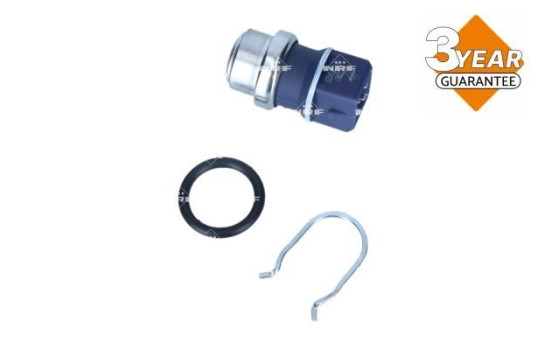 Temperature sensor