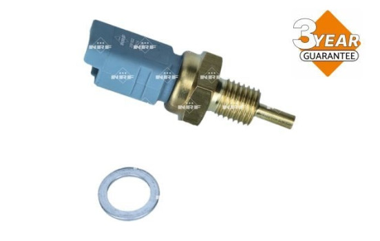 Temperature sensor