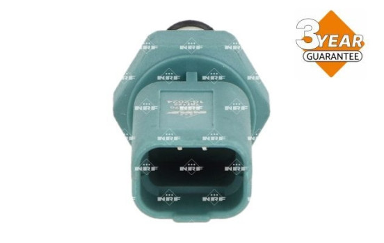 Temperature sensor