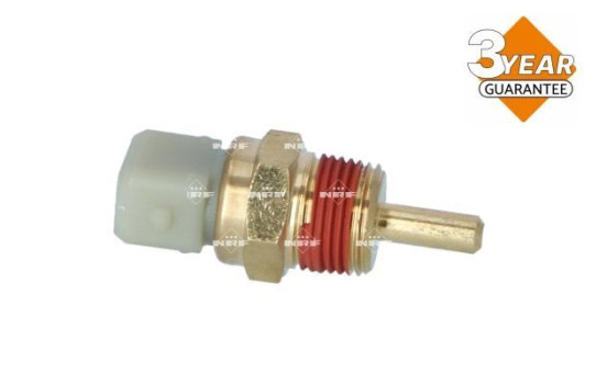 Temperature sensor