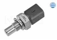 Temperature sensor