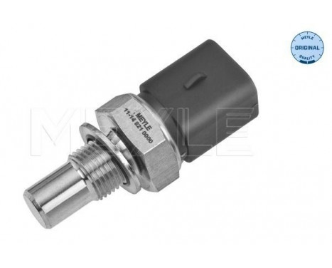 Temperature sensor