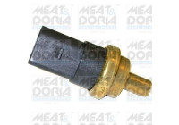 Temperature sensor