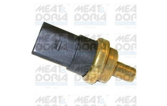 Temperature sensor